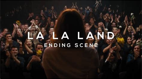 la la land youtube|la la land end scene.